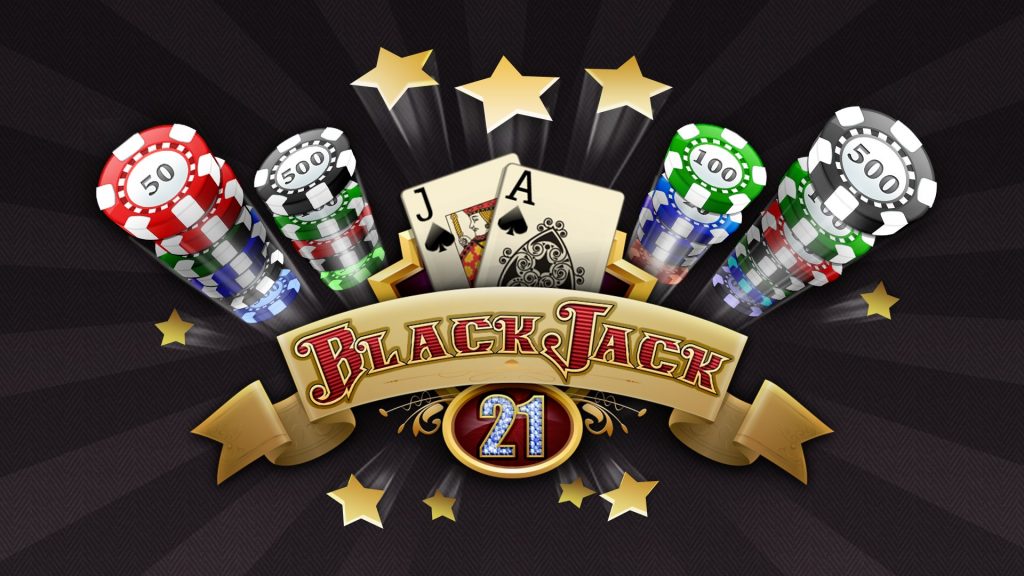 Win at Blackjack