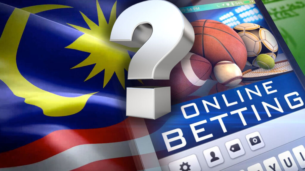 Malaysia Online Sports Betting
